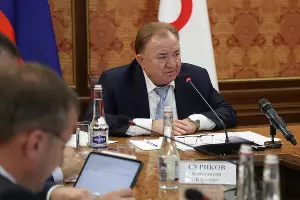  &copy;&nbsp;Фото пресс-службы администрации Республики Ингушетия