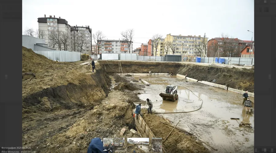  &copy;&nbsp;Скриншот телеграм-канала Анны Миньковой https://t.me/minkovaanna23/3658