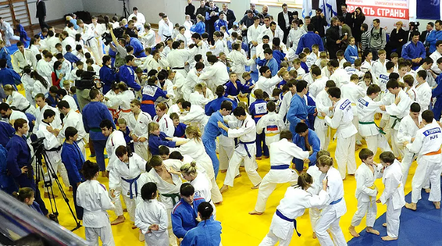  &copy;&nbsp;Алёна Живцова, ЮГА.ру