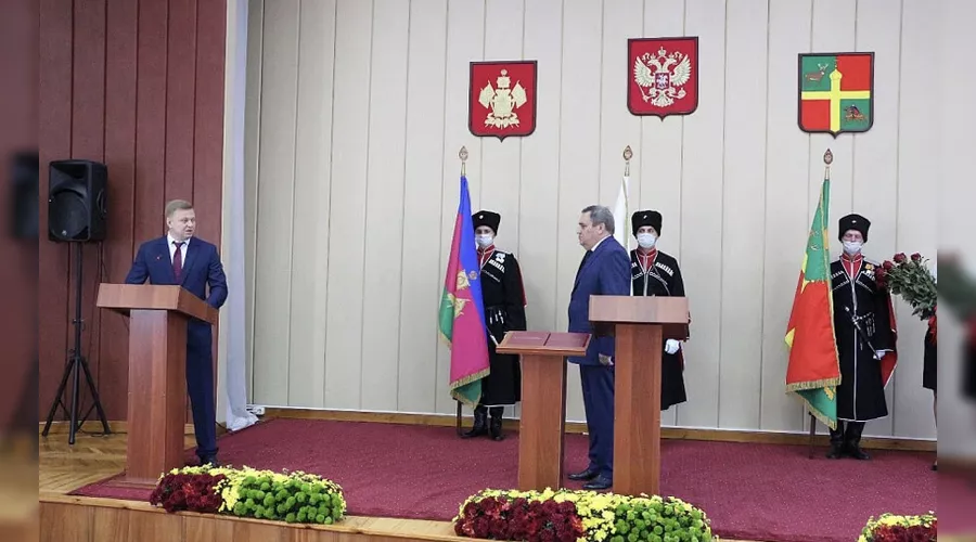  &copy;&nbsp;Фото пресс-службы администрации Краснодарского края