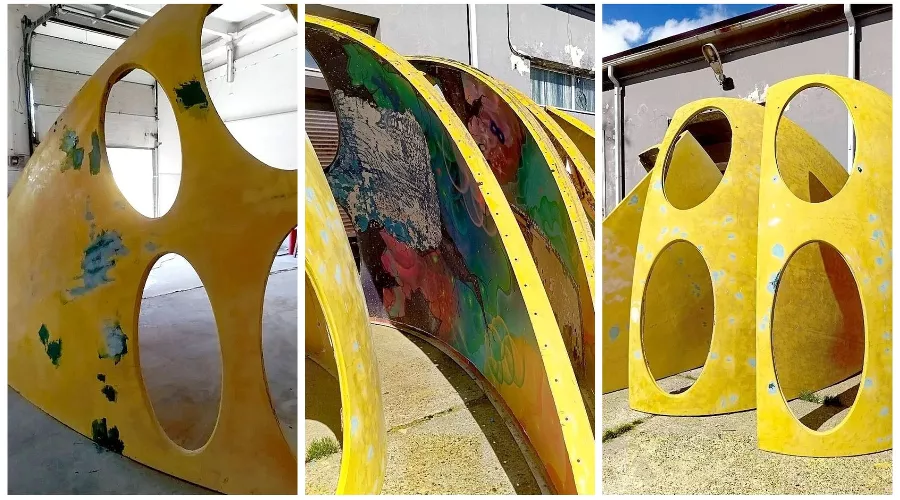  &copy;&nbsp;Коллаж Юга.ру из фото телеграм-канала &laquo;Провинциалы&raquo;