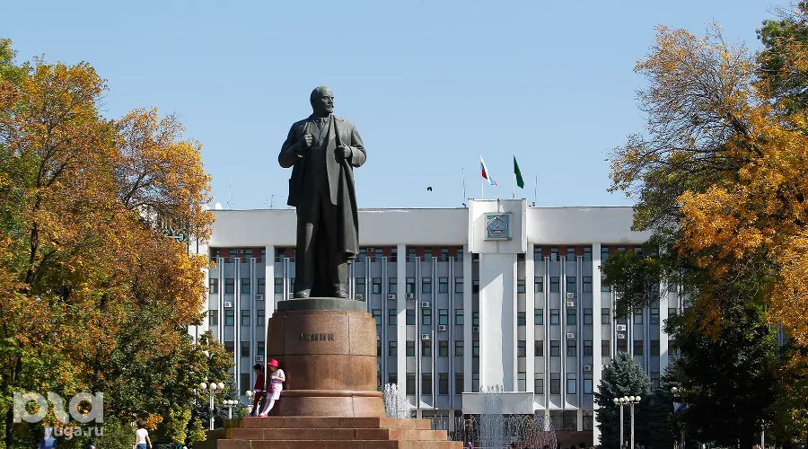  &copy;&nbsp;Фото Влада Александрова, Юга.ру