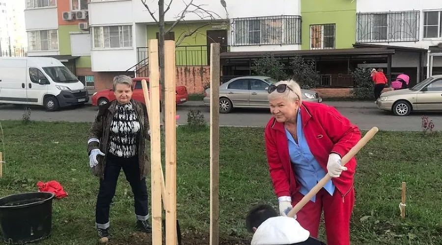  &copy;&nbsp;Фото пресс-службы администрации Краснодара