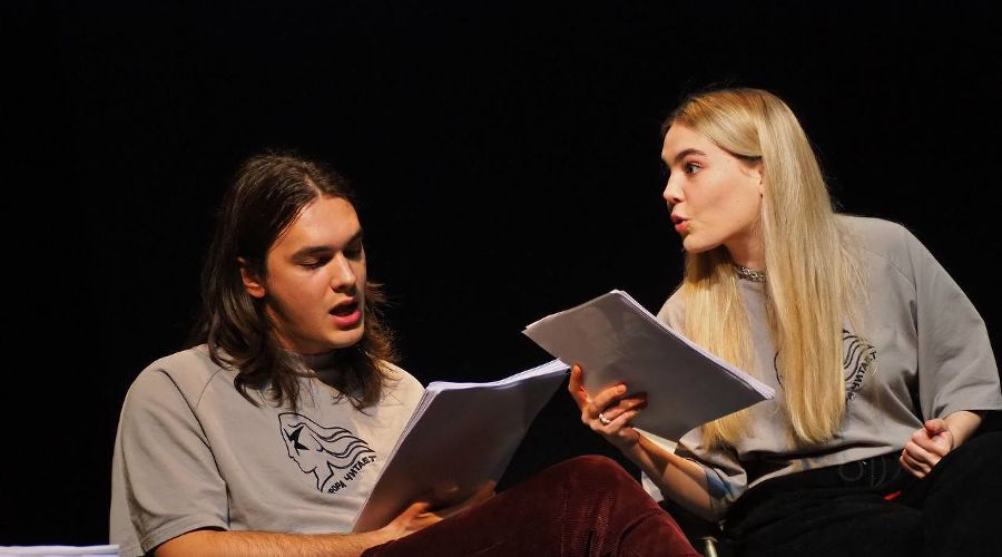  &copy;&nbsp;Фото Николетты Гридиной