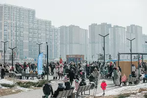  &copy;&nbsp;Фото Игоря Глазко