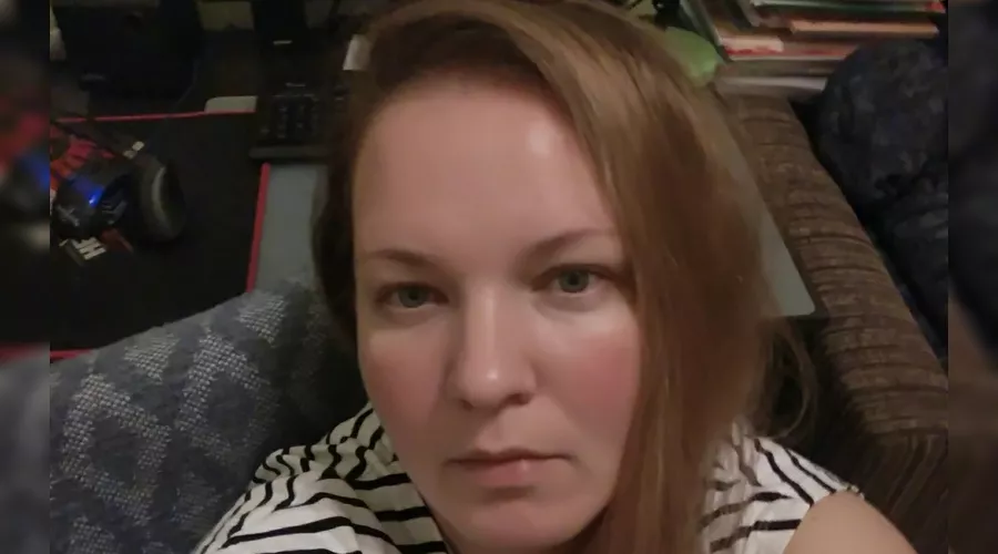 Светлана Кураева &copy;&nbsp;Фото с ее страницы в соцсети &laquo;ВКонтакте&raquo;, vk.com/id319601198