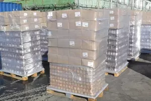 &copy;&nbsp;Пресс-служба Новороссийской таможни