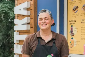  &copy;&nbsp;Фото предоставлено &laquo;Тёткой Zапеканкой&raquo;