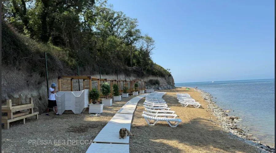  &copy;&nbsp;Скриншот из телеграм-канала &laquo;Pressа без пресса&raquo; https://t.me/gelenkurortt/13542