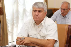 Шамиль Хадулаев &copy;&nbsp;Фото со страницы Шамиля Хадулаева во &laquo;ВКонтакте&raquo;, vk.com/id32233920