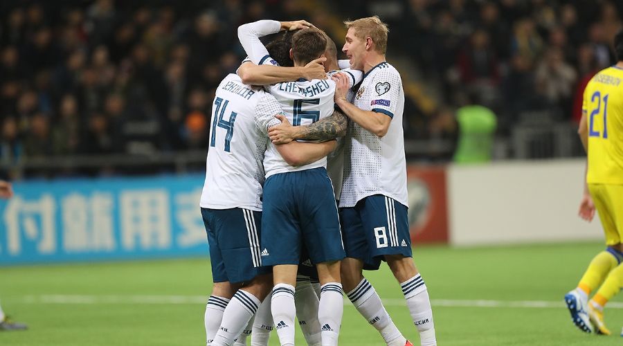  © Фото пресс-службы РФС