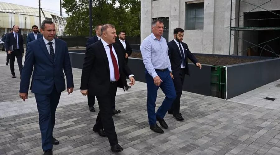  &copy;&nbsp;Фото Алексея Гусева