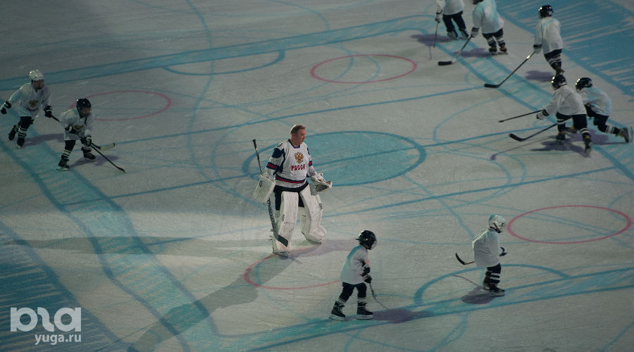  &copy;&nbsp;Фото Нины Зотиной, Юга.ру