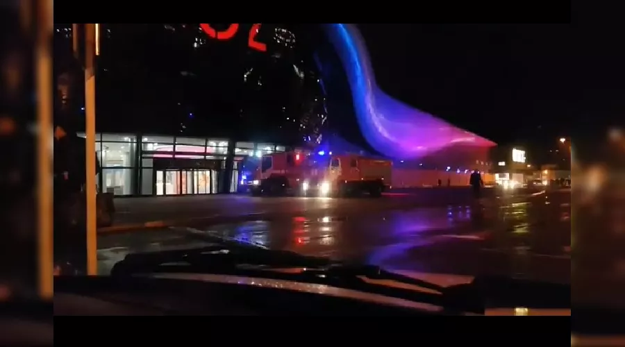  &copy;&nbsp;Скриншот из видео пользователя Instagram alexkf_