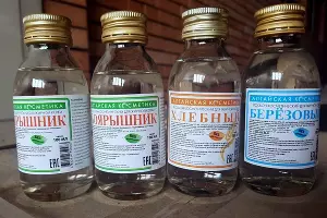 «Боярышник» &copy;&nbsp;Фото пресс-службы Росалкогольрегулирования