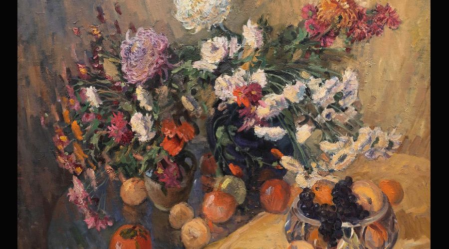  &copy;&nbsp;Скриншот из электронного письма от пресс-службы Краснодарского музея имени Коваленко