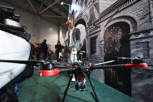 Форум «Дело за малым» в Краснодаре © Фото Елены Синеок, Юга.ру