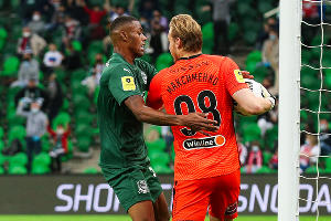  &copy;&nbsp;Фото пресс-службы ФК &laquo;Краснодар&raquo;