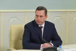 Геннадий Митрофанов &copy;&nbsp;Фото пресс-службы правительства Адыгеи