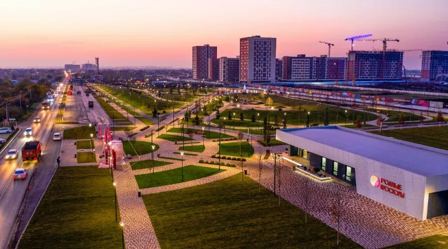  &copy;&nbsp;Фото пресс-службы ГК ТОЧНО