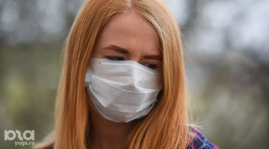  &copy;&nbsp;Фото Елены Синеок, Юга.ру