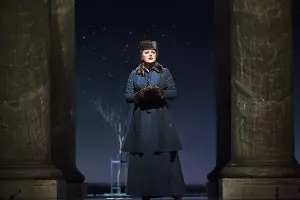 Кадр из оперы &laquo;Евгений Онегин&raquo; &copy;&nbsp;Фото с сайта theatrehd.ru