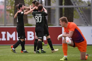  &copy;&nbsp;Фото пресс-службы ФК &laquo;Краснодар&raquo;