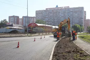  &copy;&nbsp;Фото Карины Сардарян, пресс-служба администрации Краснодара