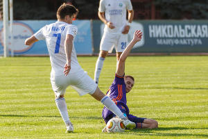  © Фото пресс-службы ФК «Армавир»