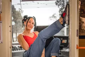  &copy;&nbsp;Фото Екатерины Воробьевой