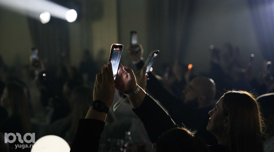  © Фото Дарьи Паращенко, Юга.ру