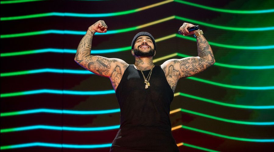  &copy;&nbsp;Фото из группы vk.com/timatiofficial