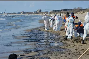  &copy;&nbsp;Скриншот фото из телеграм-канала Юрия Озаровского