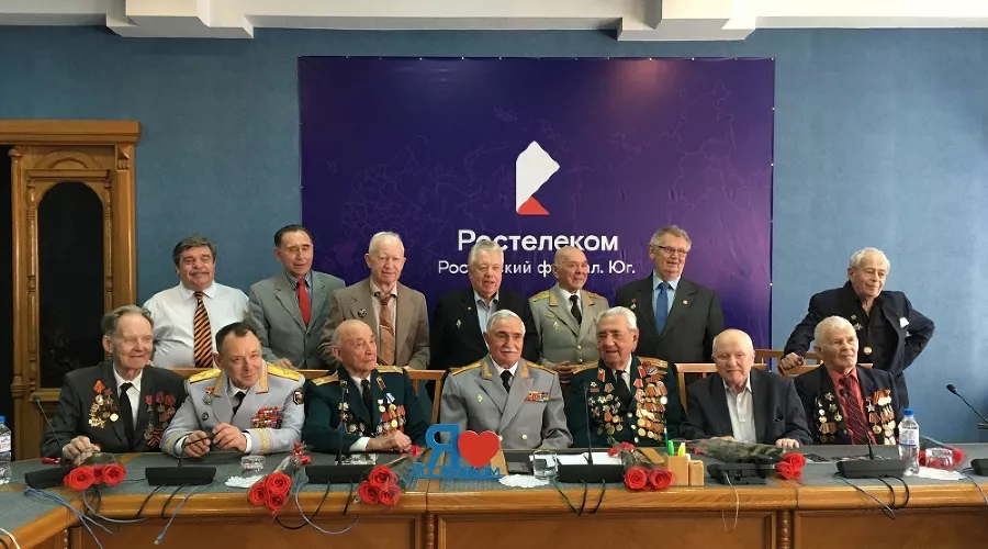  &copy;&nbsp;Фото пресс-службы компании &laquo;Ростелеком&raquo;