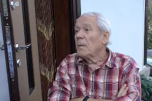 Руслан Шмаков &copy;&nbsp;Фото из архива Руслана Шмакова