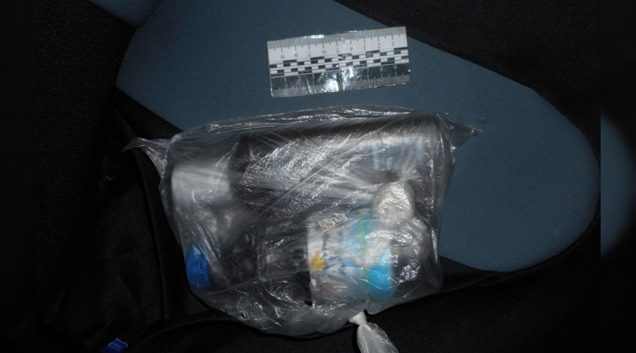  © Фото пресс-службы МВД РФ по Республике Крым