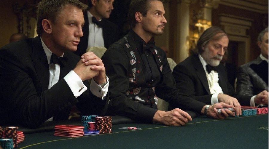 Покер Азартные Игры И Жизнь