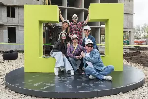  &copy;&nbsp;Фото Евгения Резника, Юга.ру