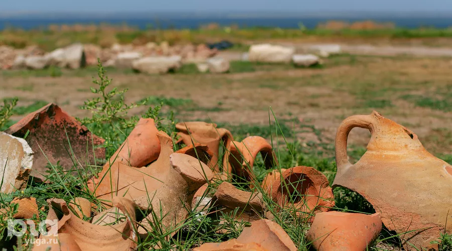  &copy;&nbsp;Фото Юли Шафаростовой, Юга.ру