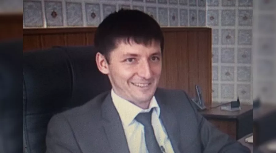 Мусса Джаппуев &copy;&nbsp;Фото пресс-службы администрации Эльбрусского района