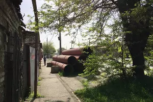  &copy;&nbsp;Фото Антона Быкова, Юга.ру