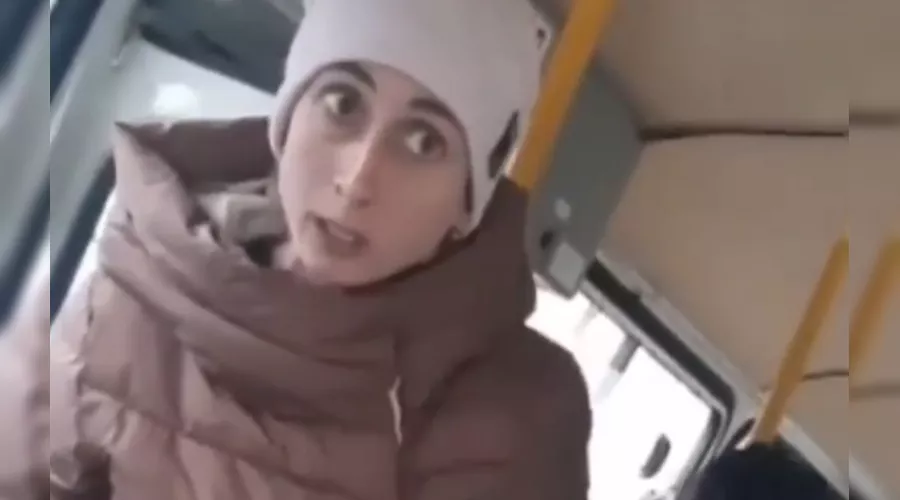  &copy;&nbsp;Скриншот с видео t.me/chp_krd