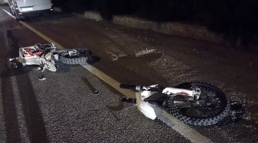  &copy;&nbsp;Фото отделения по пропаганде безопасности дорожного движения ОГИБДД УВД по Сочи