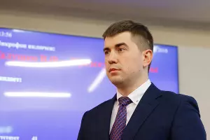 Дмитрий Водолацкий &copy;&nbsp;Фото пресс-службы администрации Краснодара