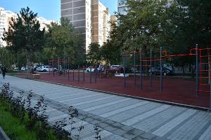  © Фото пресс-службы администрации Краснодара