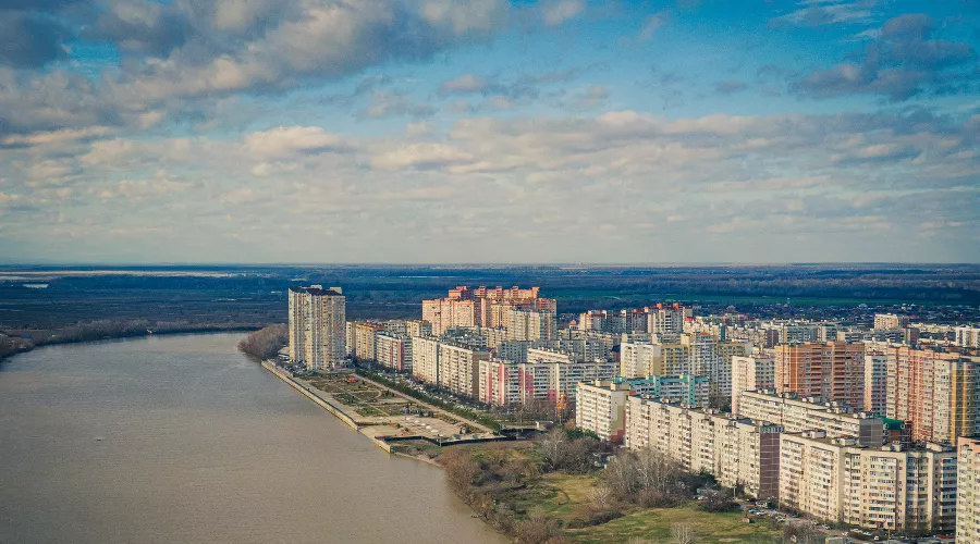  &copy;&nbsp;Фото Антона Быкова, Юга.ру