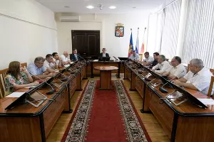  &copy;&nbsp;Фото пресс-службы администрации Краснодара