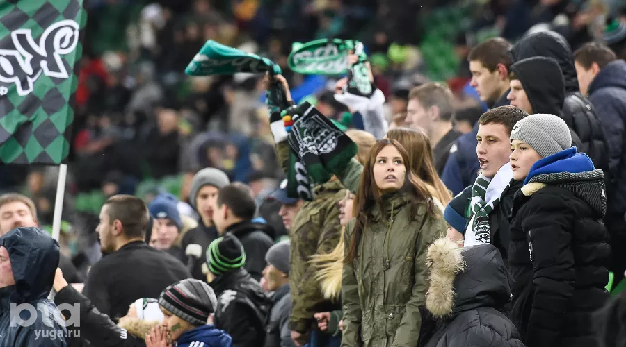  &copy;&nbsp;Фото Елены Синеок, Юга.ру