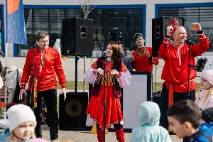  &copy;&nbsp;Фото предоставлено пресс-службой компании ИНСИТИ девелопмент