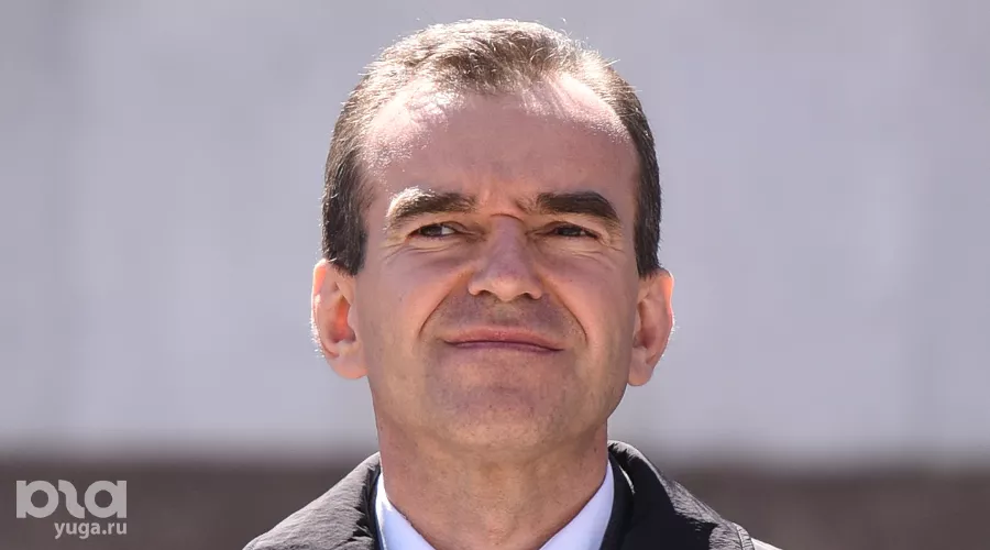  &copy;&nbsp;Фото Елены Синеок, Юга.ру